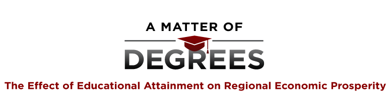 A Matter Of Degrees Improving Graduation Rates